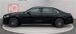 مێرسێدس بێنز S-Class